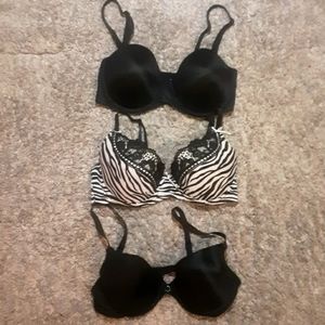 3 BRAS 38 C